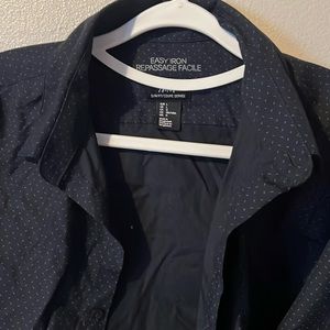 H&m dressing shirt